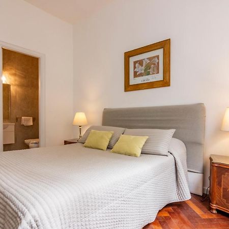 Recoleta Apartment Буенос Айрес Екстериор снимка
