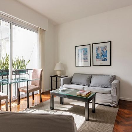 Recoleta Apartment Буенос Айрес Екстериор снимка
