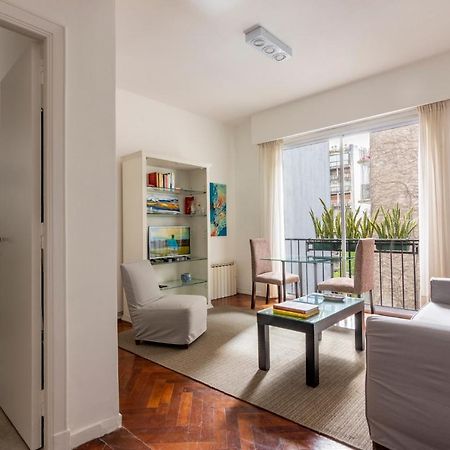 Recoleta Apartment Буенос Айрес Екстериор снимка