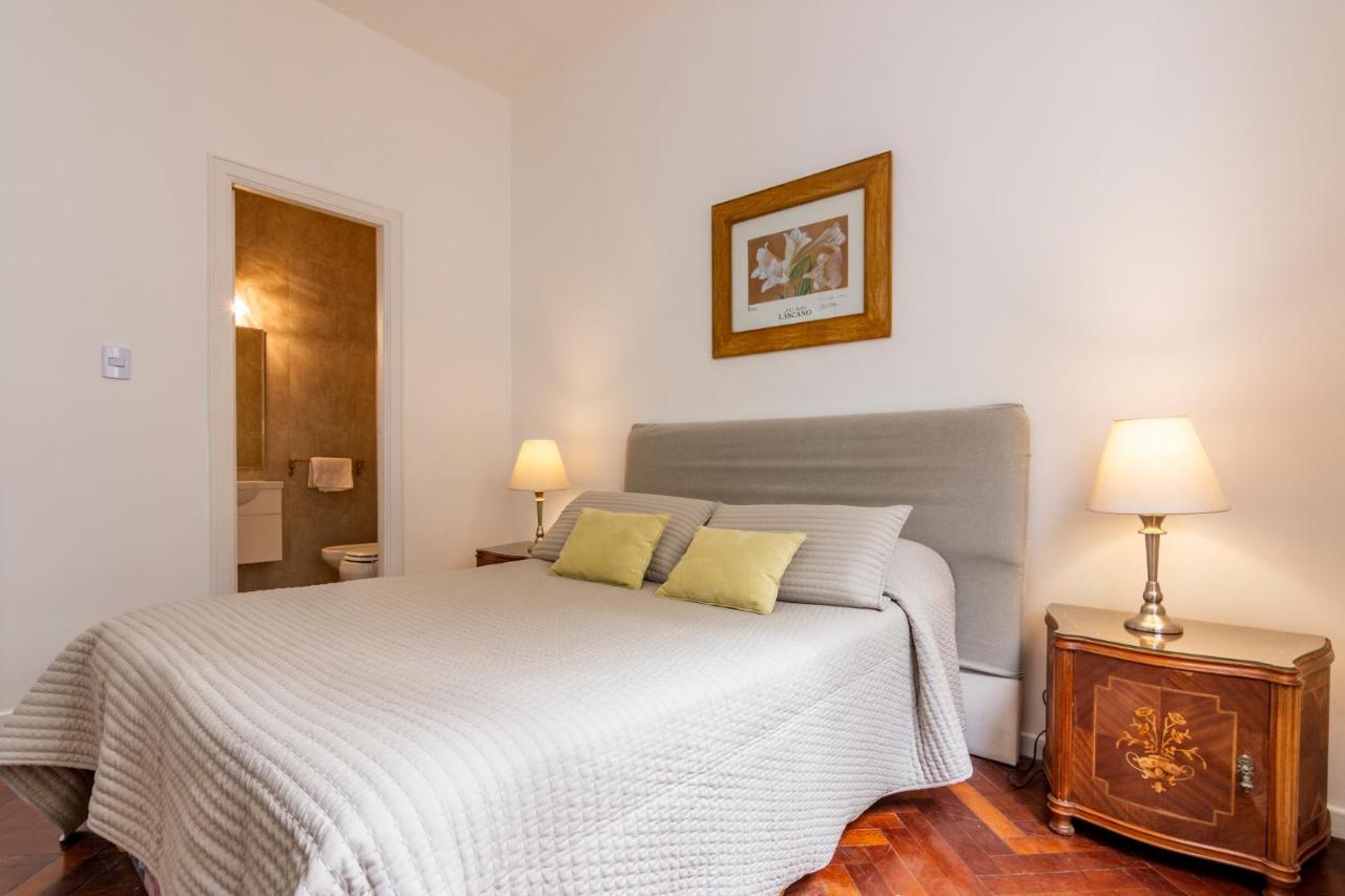 Recoleta Apartment Буенос Айрес Екстериор снимка