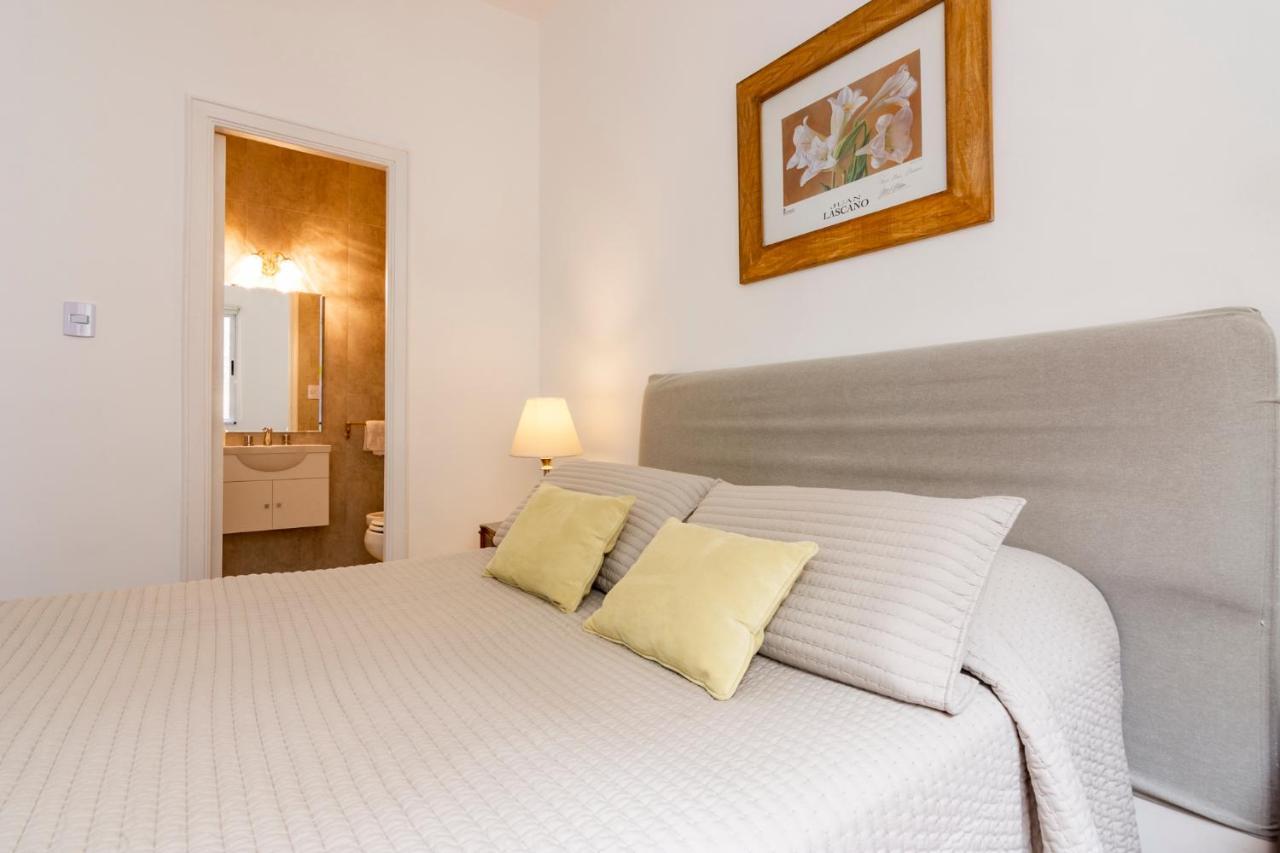 Recoleta Apartment Буенос Айрес Екстериор снимка