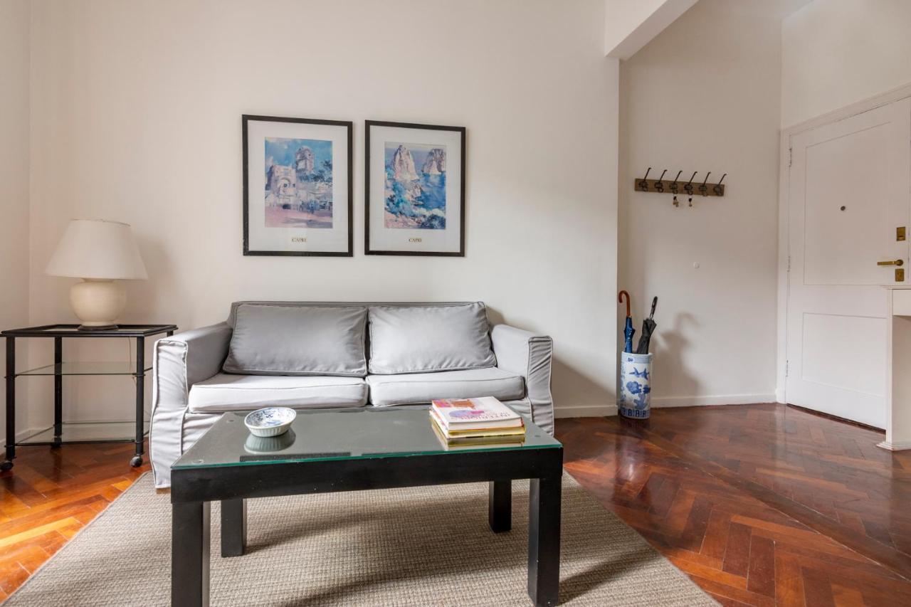 Recoleta Apartment Буенос Айрес Екстериор снимка
