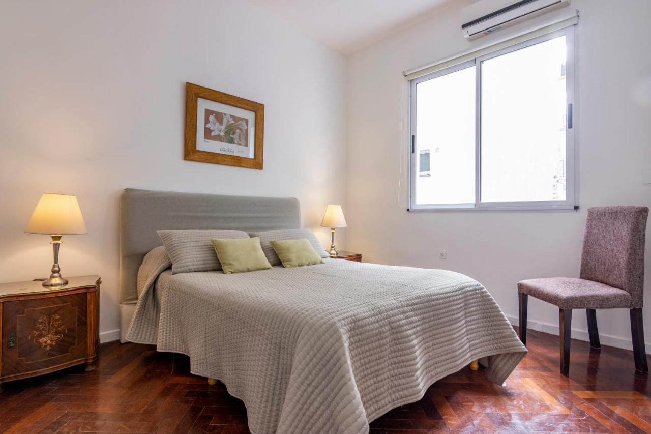 Recoleta Apartment Буенос Айрес Екстериор снимка