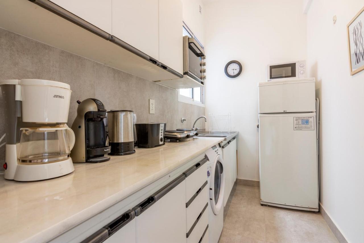 Recoleta Apartment Буенос Айрес Екстериор снимка