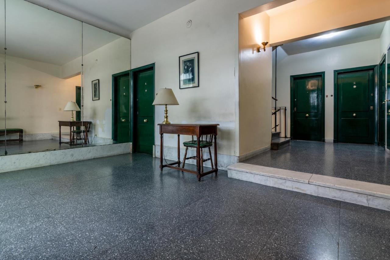 Recoleta Apartment Буенос Айрес Екстериор снимка
