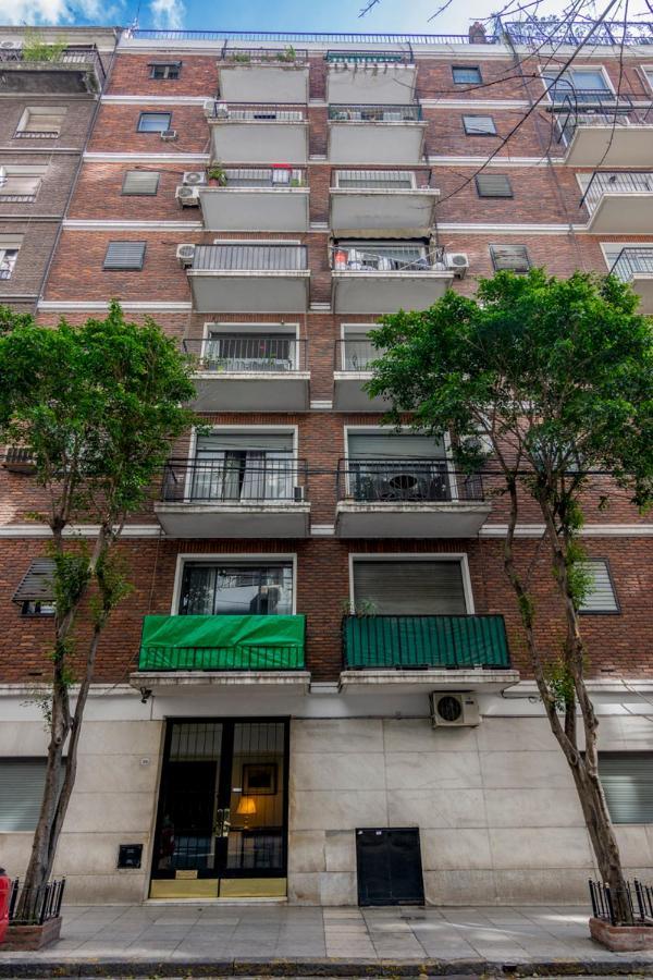 Recoleta Apartment Буенос Айрес Екстериор снимка