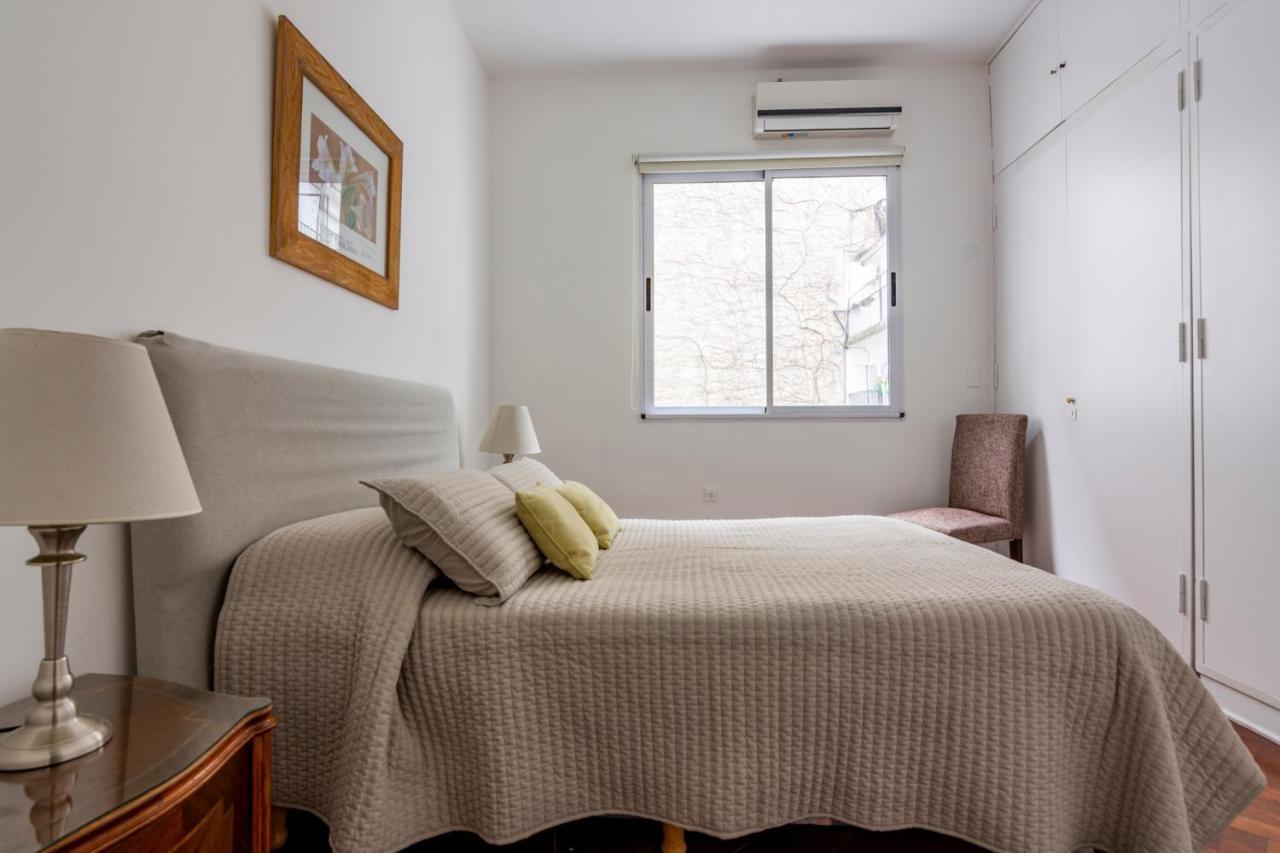 Recoleta Apartment Буенос Айрес Екстериор снимка