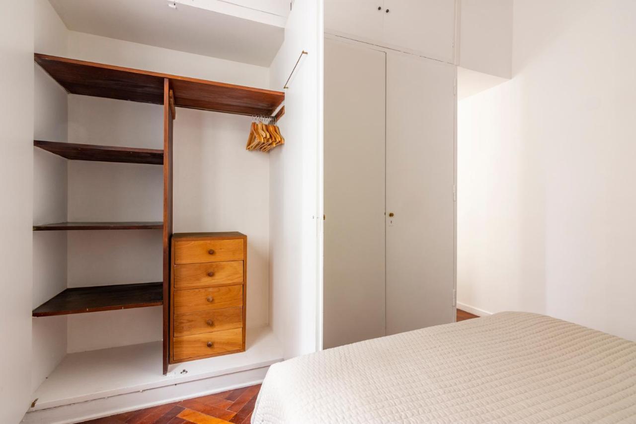Recoleta Apartment Буенос Айрес Екстериор снимка