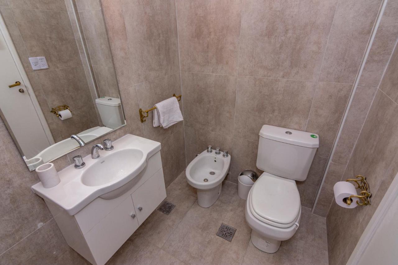 Recoleta Apartment Буенос Айрес Екстериор снимка