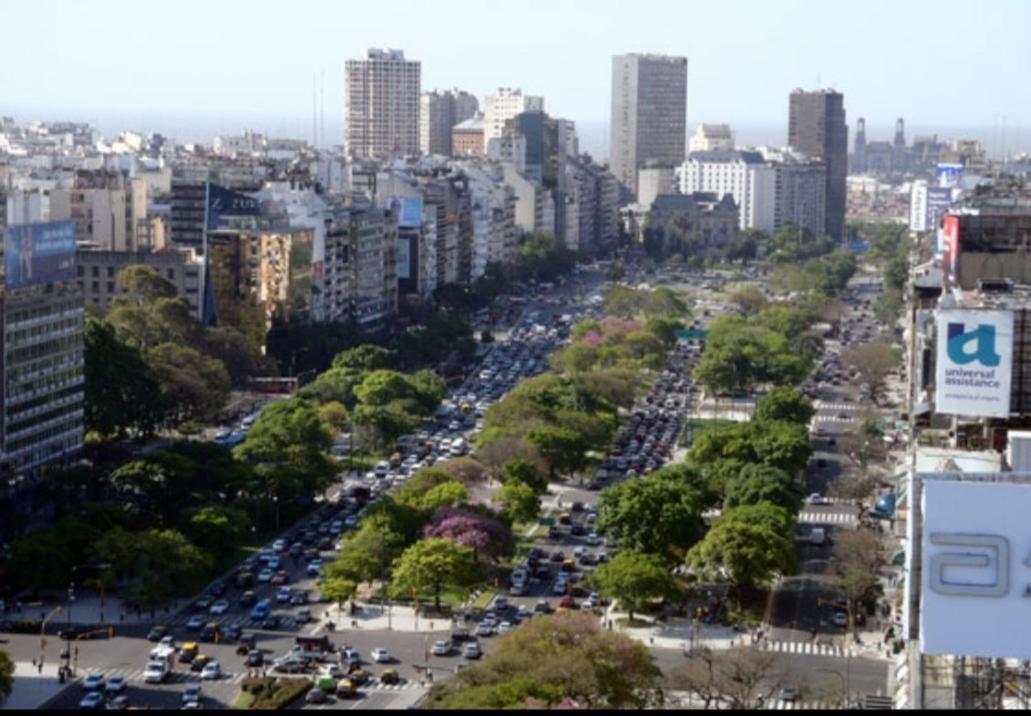 Recoleta Apartment Буенос Айрес Екстериор снимка