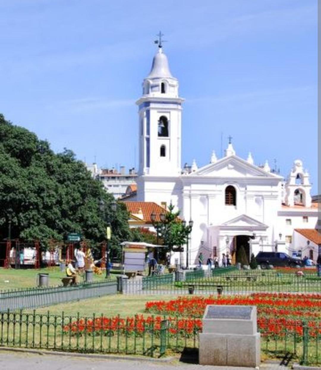Recoleta Apartment Буенос Айрес Екстериор снимка